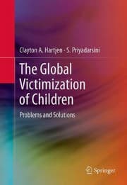 The global victimization of children