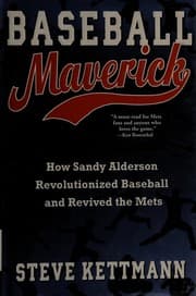 Baseball maverick