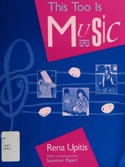 This too is music