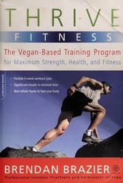 Thrive fitness