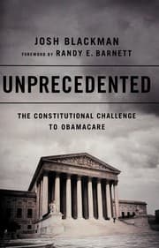 Unprecedented