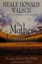 The mother of invention