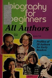 Biography for Beginners - All Authors