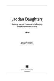 Laotian daughters