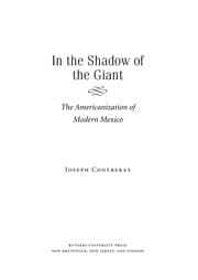 In the shadow of the giant