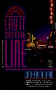 Lay it on the line