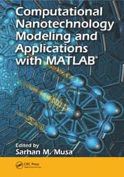Computational nanotechnology