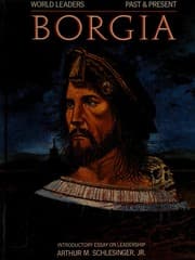 Cesare Borgia