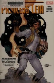 Star Wars Princess Leia