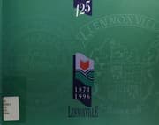 Lennoxville, 1871-1996