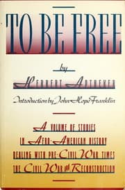 To be free