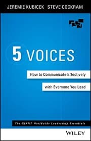 5 Voices