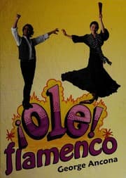 ¡Olé! flamenco