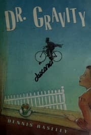 Dr. Gravity