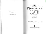 Whistling Death