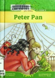 J.M. Barrie's Peter Pan