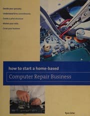 How to start a home-based computer repair business