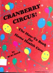 Cranberry circus!