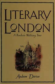 Literary London