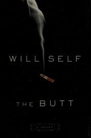 The butt