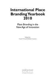 International place branding yearbook 2010