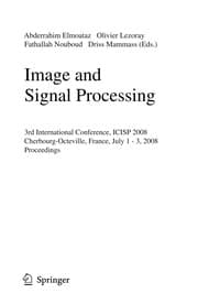 Image and Signal Processing