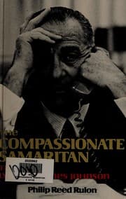 The compassionate Samaritan