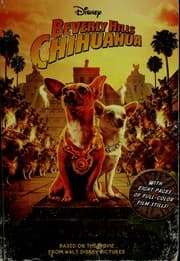 Beverly Hills Chihuahua