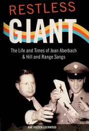 Restless giant