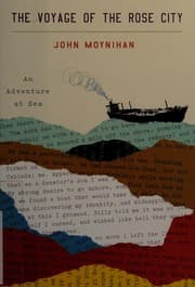 The voyage of the Rose City