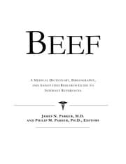 Beef
