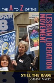 The A to Z of the lesbian liberation movement
