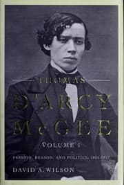 Thomas D'Arcy McGee