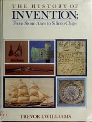 A history of invention