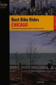 Best bike rides Chicago
