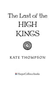The last of the high kings
