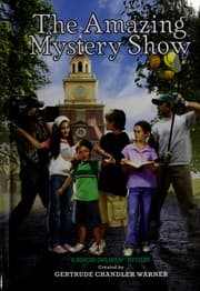 The Amazing Mystery Show