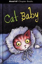 Cat baby