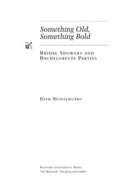 Something old, something bold