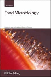 Food microbiology