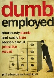 Dumb employed