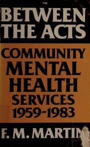 Between the acts