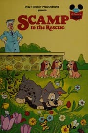 Walt Disney Productions presents Scamp to the rescue