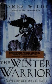 The winter warrior