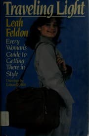 Traveling light