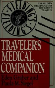 Fielding's traveler's medical companion