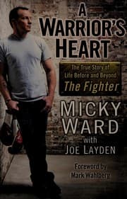 A warrior's heart