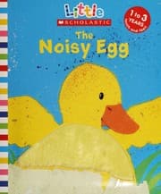 The Noisy Egg