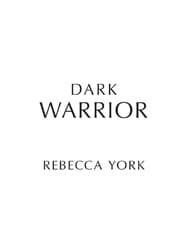 Dark warrior