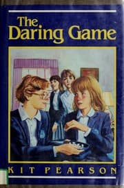The daring game